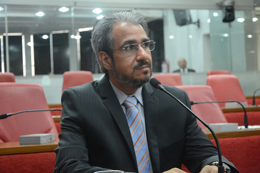 MEIO AMBIENTE: Projeto de Tanilson Soares prevê “telhado verde” em construções de João Pessoa