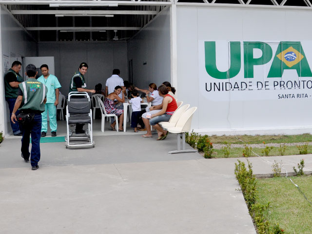 TCE-PB aponta diversas irregularidades e imputa débito de quase R$ 4 milhões a gestor da OS que administra UPA do Estado em Santa Rita