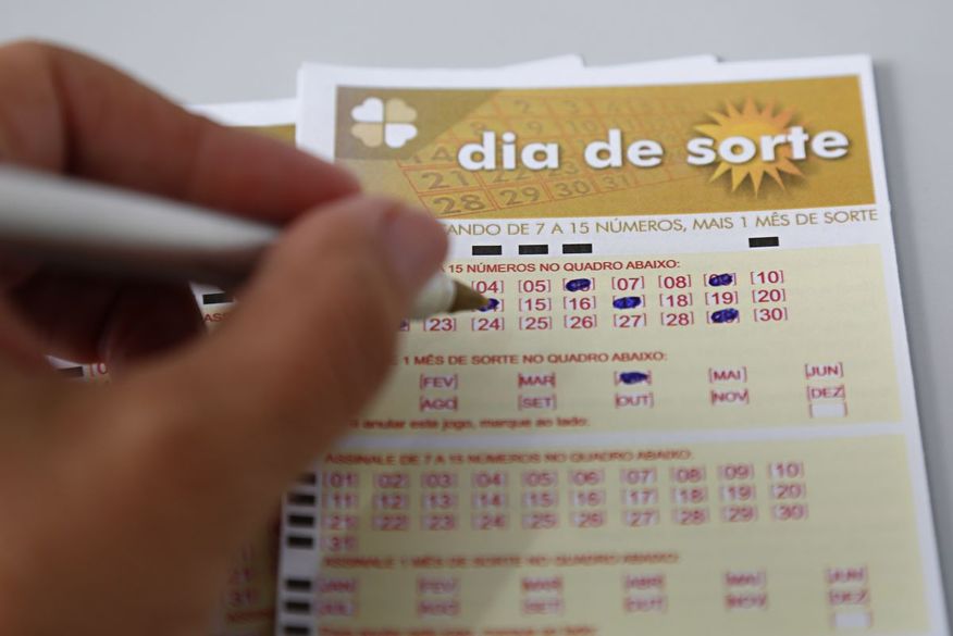 Aposta feita no Sertão do Estado da Paraíba acerta resultado do 'Dia de Sorte' e leva quase R$ 3 milhões