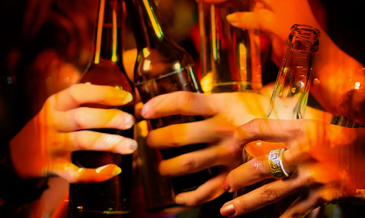 No Dia de combate ao álcool, veja 5 danos que a bebida pode provocar para a sua saúde