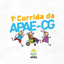 Apae de Campina Grande anuncia corrida para arrecadar recursos