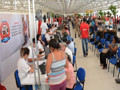 Administração da Paraíba alerta sobre atualização cadastral para aposentados e pensionistas