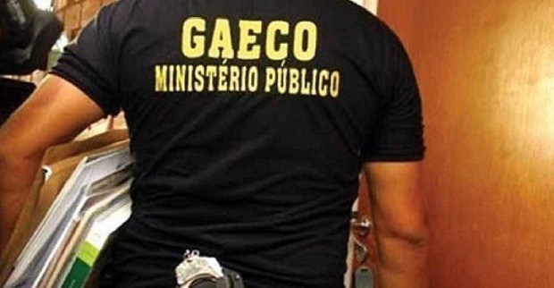PECULATO: Ex-Procurador Gilberto Carneiro e servidora presa na operação "Calvário" são denunciados à Justiça por crimes de peculato e lavagem de dinheiro