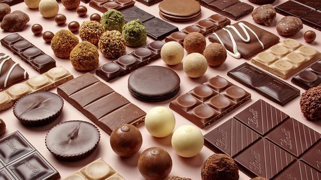 PRAZER: Conheça as substâncias psicoativas benéficas do chocolate que fazem bem