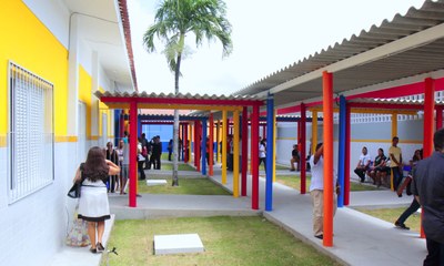 Educação da Paraíba retoma aulas presenciais na rede estadual de ensino nesta quinta-feira