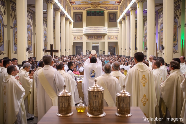 Diocese de Patos realiza 1º Congresso Missionário em comemoração aos 60 anos de criação e instalação no Sertão paraibano