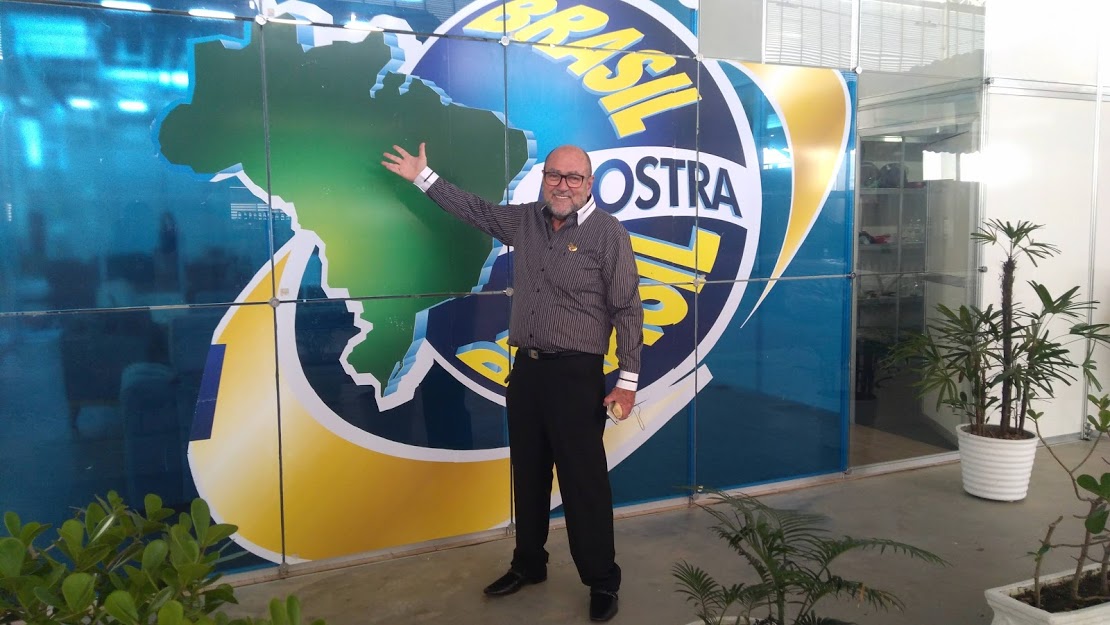 Começa nesta sexta a edição de 25 anos da Brasil Mostra Brasil, em João Pessoa