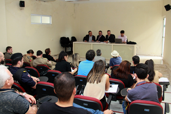 Prefeitura de João Pessoa e Ministério Público firmam TAC disciplinando o funcionamento da Festa das Neves 2019