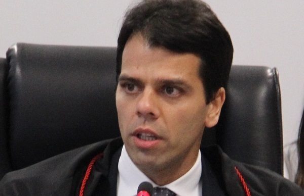 Procurador-geral de Justiça, Francisco Seráphico abre nesta segunda-feira em CG projeto “Família que Acolhe”