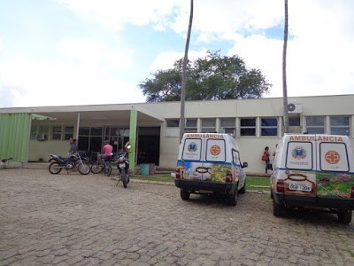 Justiça defere liminar requerida pelo MPPB e condena Município a corrigir irregularidades em hospital municipal de Alagoa Grande