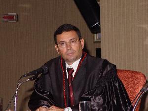 Justiça realiza audiência de instrução e julgamento com testemunhas de envolvidos na Operação Cartola, nesta quarta