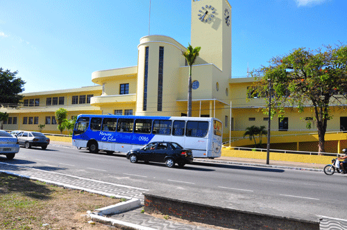 SINTEP-PB cobra audiência com o governador João Azevedo e anuncia suspensão das aulas na rede estadual de ensino, nesta quarta-feira