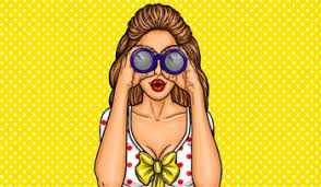 PESQUISA: Por que as mulheres jovens prefere, homens mais jovens?