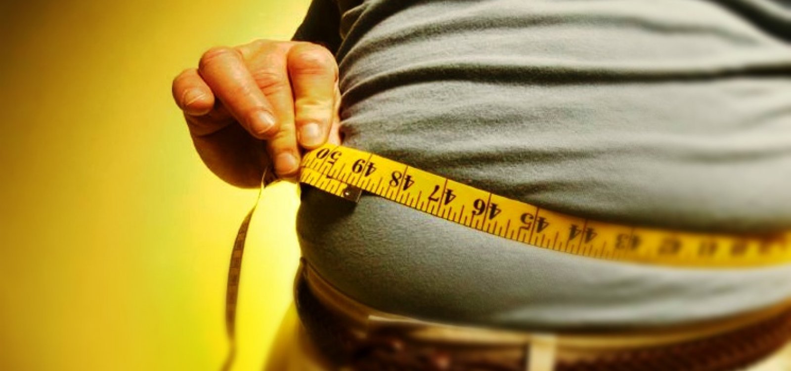 PREOCUPANTE: Pesquisa do Ministério da Saúde mostra que número de obesos no país aumentou 67,8% entre 2006 e 2018