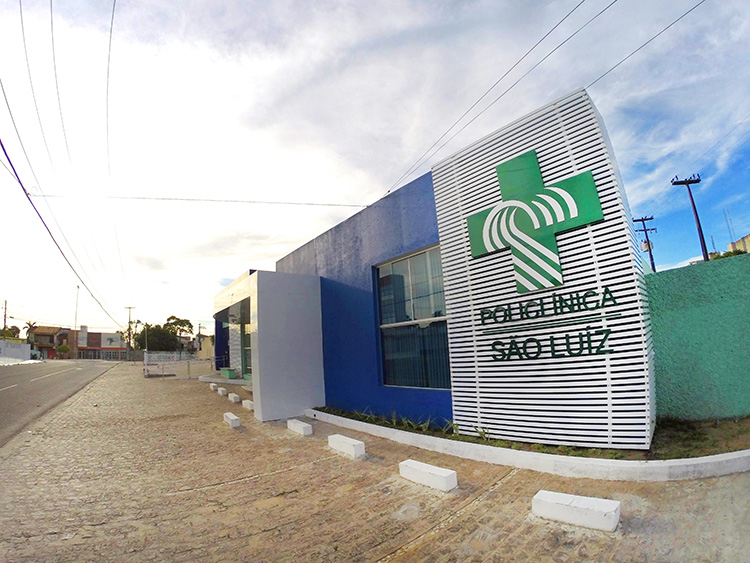 Justiça defere pedido do MP e determina que Policlínica São Luiz não atenda com médicos sem registro de especialista