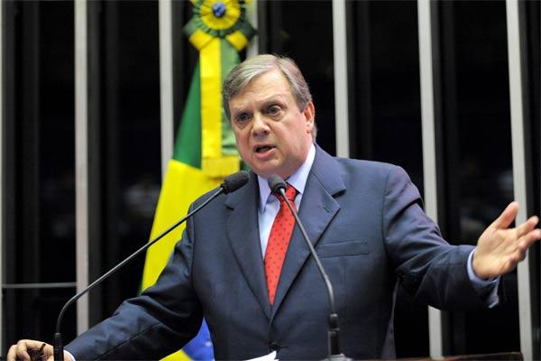 Estados e municípios devem entrar na reforma da Previdência em PEC paralela do senador Tasso Jereissati