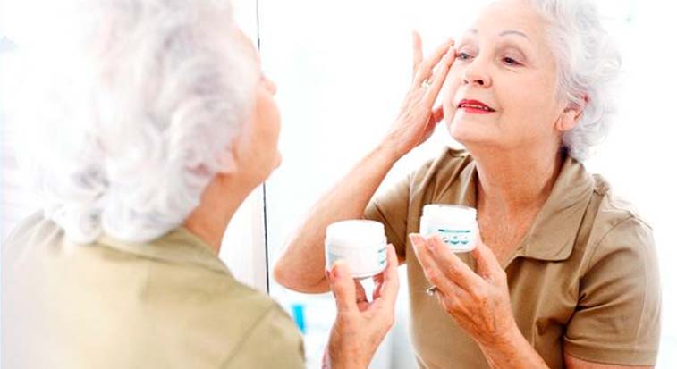 Unimed JP anuncia oficina para ensinar como cuidar bem da pele depois dos 60 anos