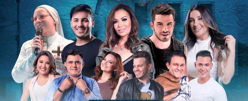 PADROEIRA: Prefeitura de Alhandra anuncia programação da festa de Nossa Senhora da Assunção