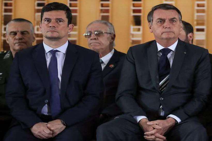 Seis nomes estão no páreo para assumir o Ministério Público Federal, em indicação do presidente Bolsonaro