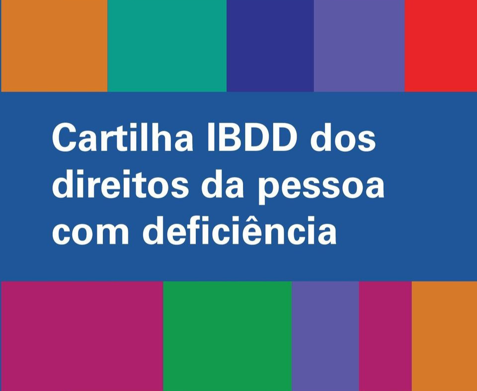 ACESSIBILIDADE: Tribunal lança Cartilha Eletrônica dos Direitos Trabalhistas da Pessoa com Deficiência