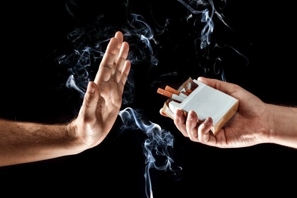 Ação da AGU cobra das fabricantes de cigarros pagamento de tratamento com doenças relacionadas ao tabagismo
