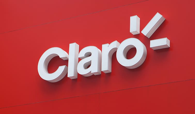 Operadora Claro é condenada pela Justiça da Paraíba por cobrança indevida de cliente