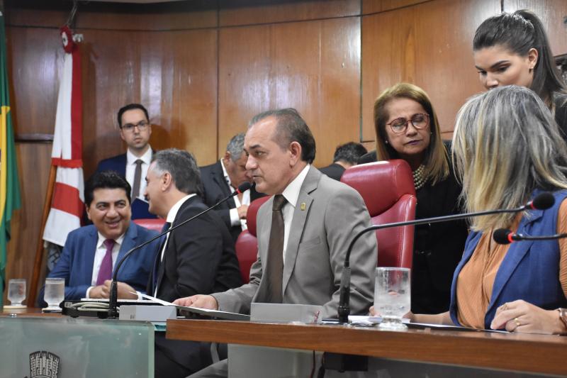 PAUTA: Câmara de Vereadores inicia trabalhos legislativos do segundo semestre de 2019