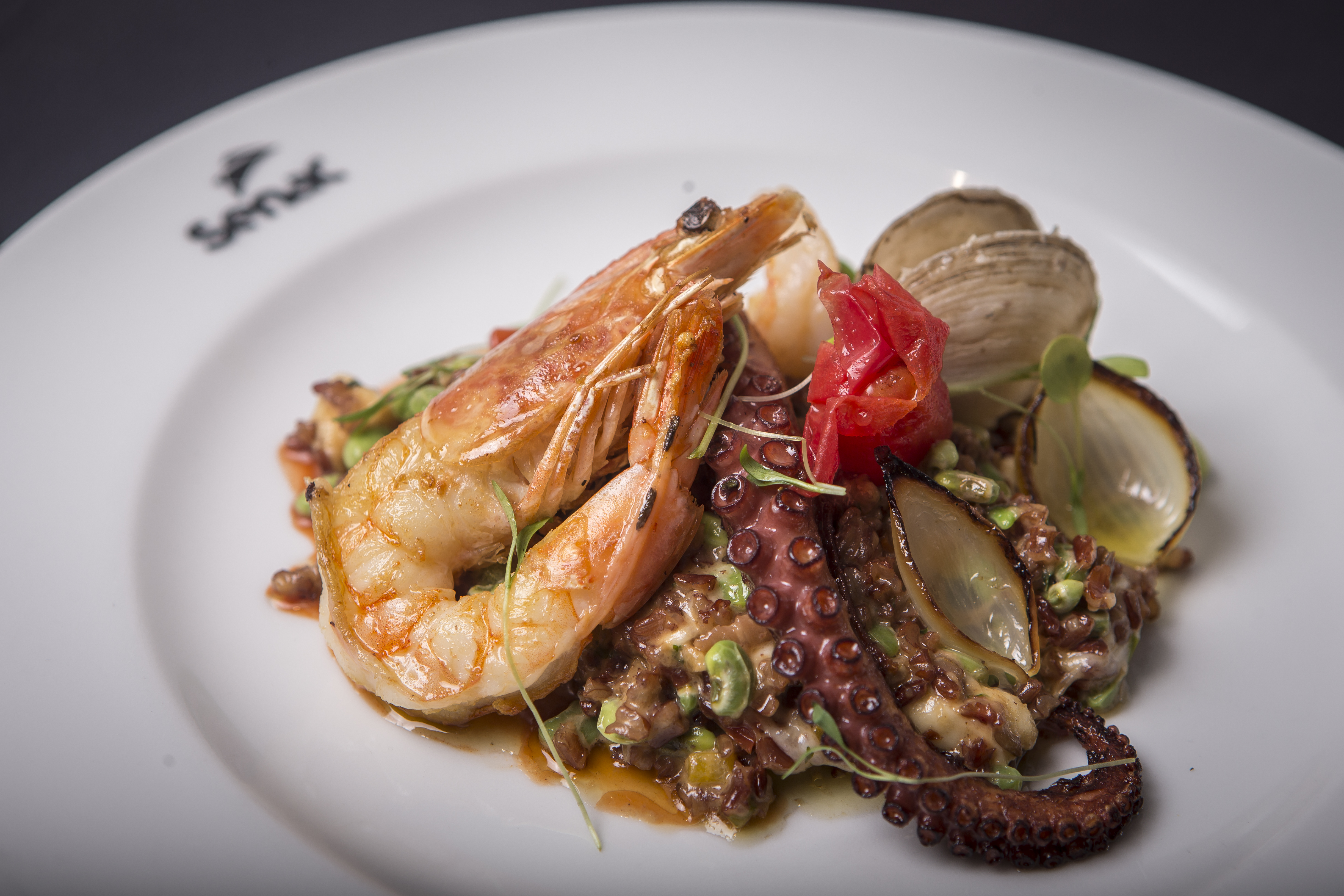 Brasilia - Semana Gastronomia Regional SENAC, Edição Paraíba no restaurante do Senado. Foto: Jonne Roriz/Exemplus