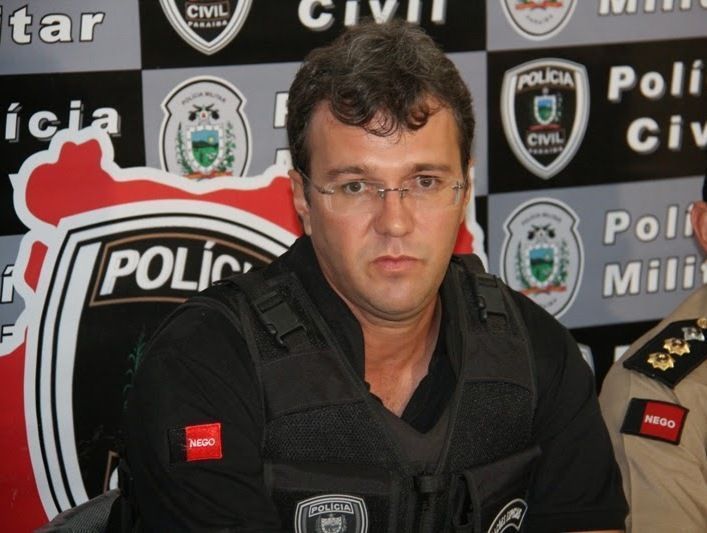 Polícia descobre laboratório clandestino de refino de entorpecentes no município de Manaína