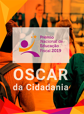 Encerram-se nesta sábado inscrições de professores no Prêmio de Educação Fiscal 2019