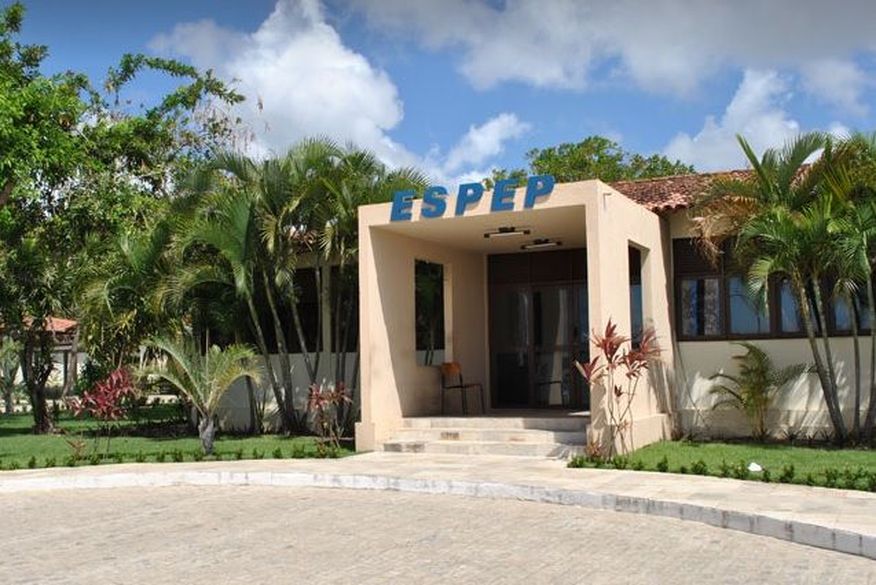 Governo da Paraíba divulga edital para seleção de professores para ministrar cursos na Espep