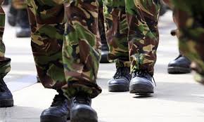 RECURSO: Advocacia-Geral obtém liminar para suspender pagamento indevido a ex-militar