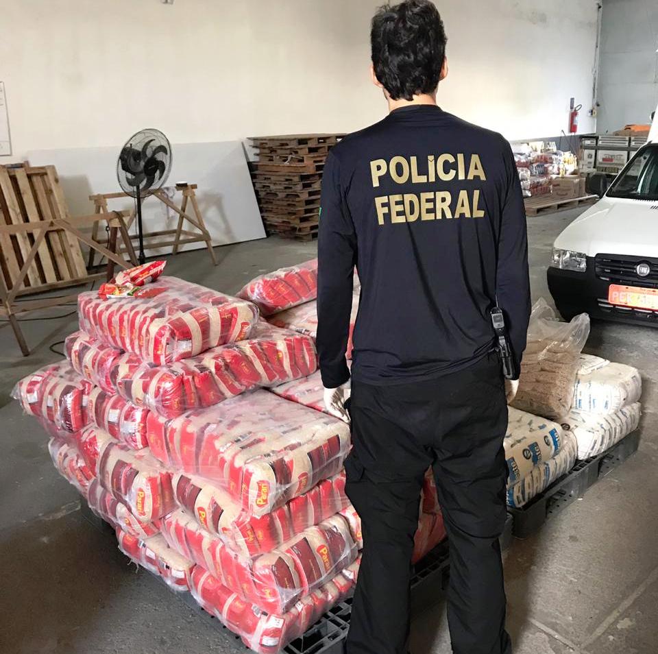 FRAUDES: Acusado pelo MPF de integrar uma organização criminosa na operação "Famintos" vereador de CG é condenado a 36 anos e 10 meses