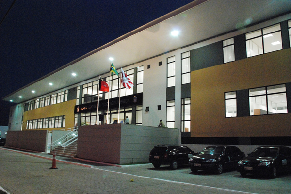 Começa nesta segunda "Semana da Justiça pela Paz em Casa" com mais de 750 audiências na Paraíba