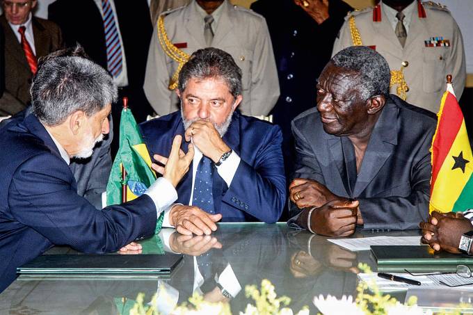 ACERTOS COMBINADOS: Delação de Palocci detalha esquema mundial de roubalheira do PT