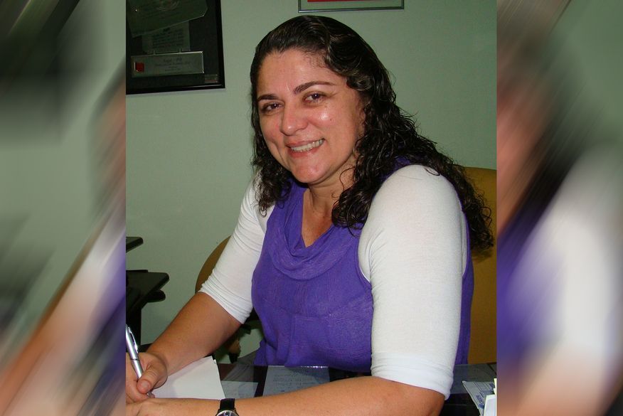 Ex-prefeita de Sapé, Maria Luzia é condenada a 8 anos e 4 meses de prisão em regime fechado