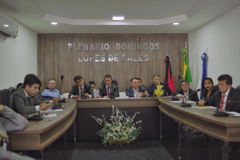 AUDIÊNCIA PÚBLICA: Municípios sertanejos criam Fórum de Desenvolvimento para promover crescimento regional e geração de emprego