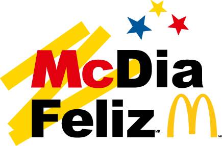 McDia Feliz: Governo isenta vendas de sanduíches para campanha solidária deste sábado