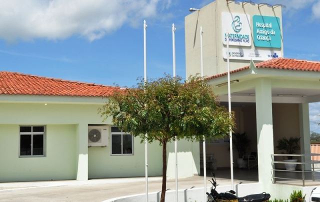 MPPB, MPC e MPT emitem nota sobre problemas no Hospital Regional e maternidade Peregrino Filho de Patos