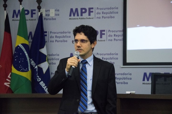 MUDANÇAS: MPF terá novos procuradores eleitoral e do cidadão na PB a partir de outubro