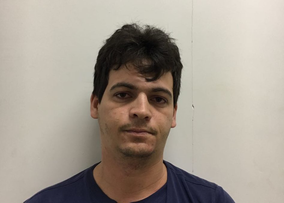 Romarinho; líder da organização criminosa que roubou agência da CEF em shopping na PB é condenado a 42 anos de reclusão