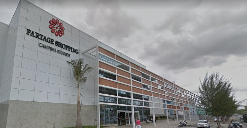 Justiça condena 7 pessoas envolvidas em roubo à agência da Caixa em shopping de Campina Grande