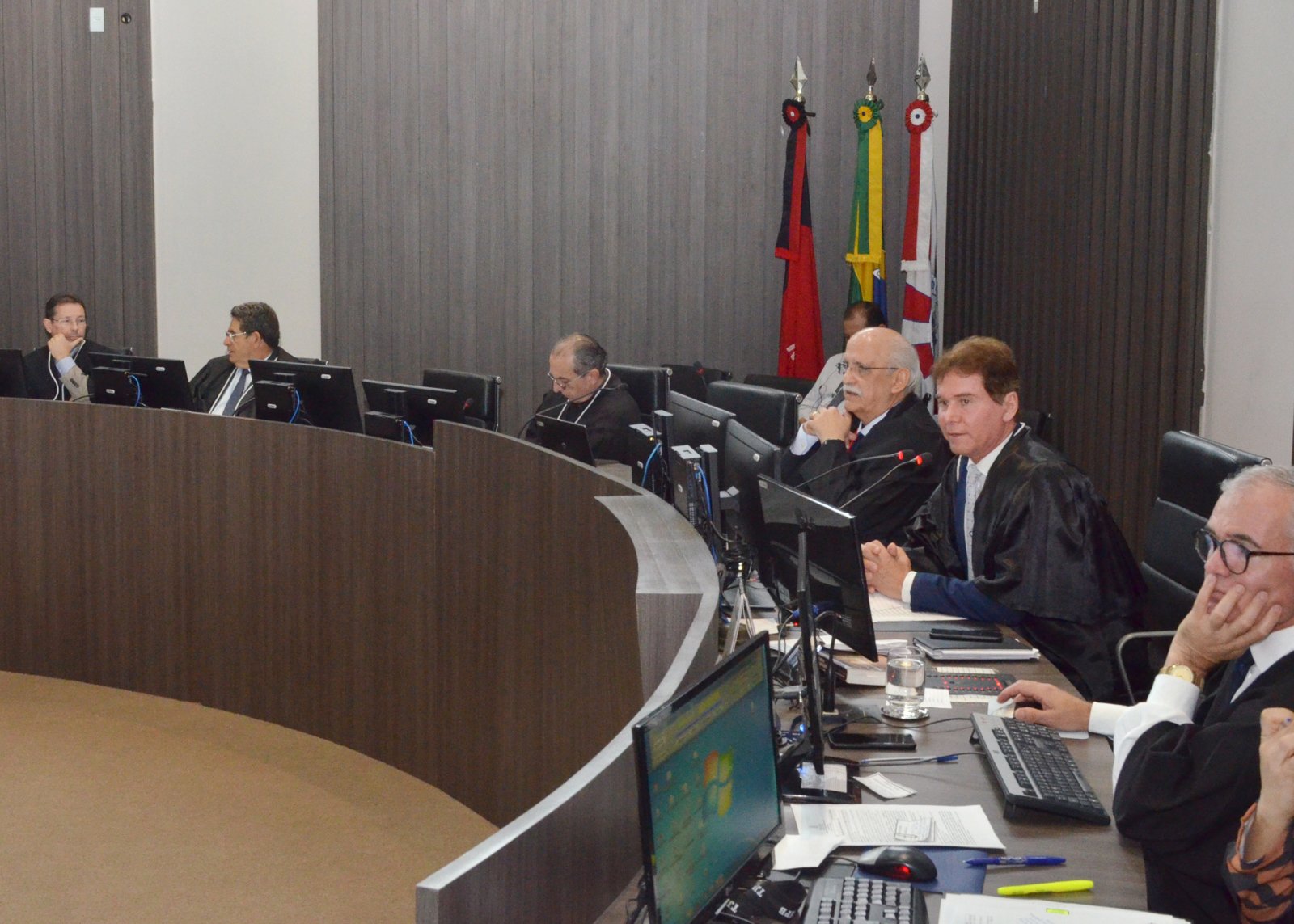 TJ-PB aprecia nesta quarta-feira Procedimentos Investigatórios Criminais contra os prefeitos de São José de Piranhas, Taperoá, São Bentinho e Tavares