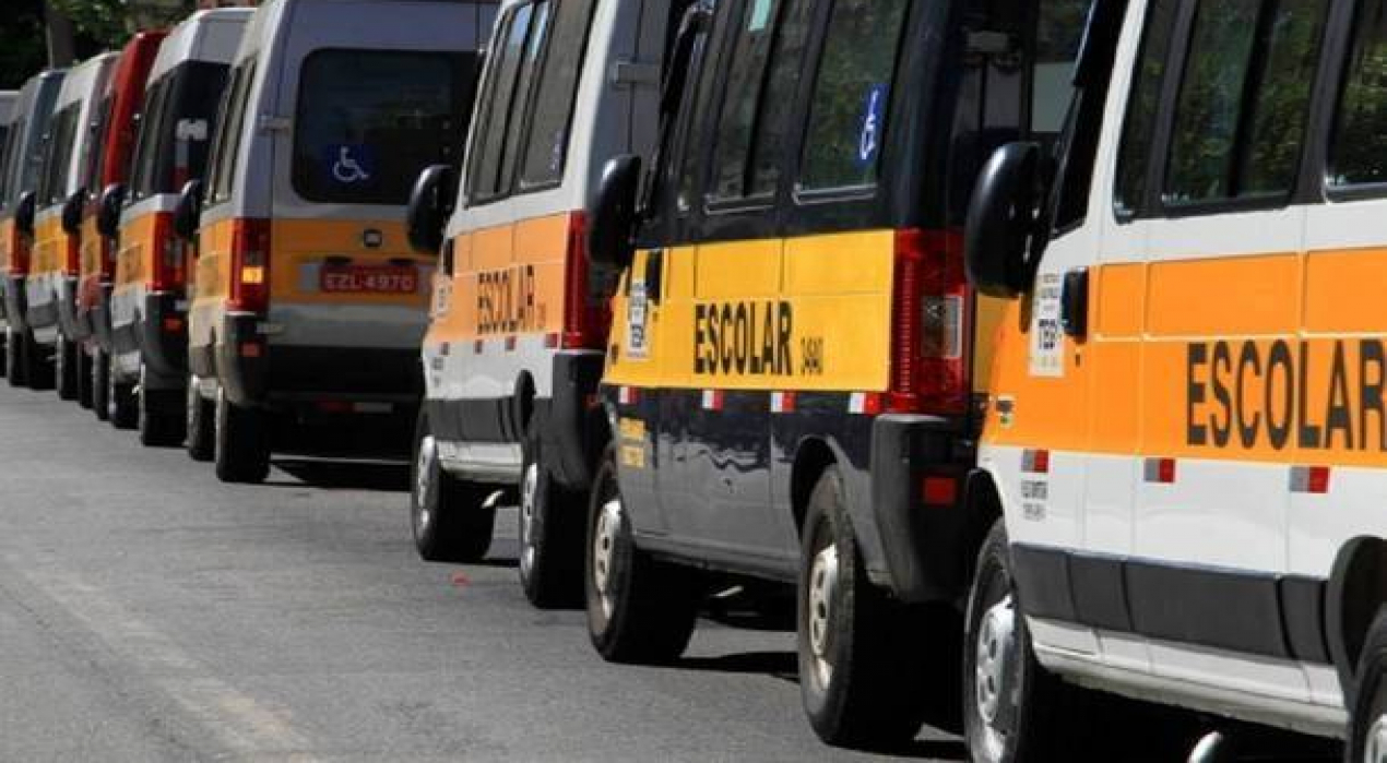 Detran-PB  e Ministério Público realizam vistorias no transporte escolar em cidades do Sertão, neste fim de semana