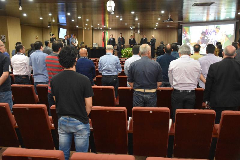 CMJP participa como parceira do TRE-PB de Workshop sobre o processo eletrônico de votação eletrônica