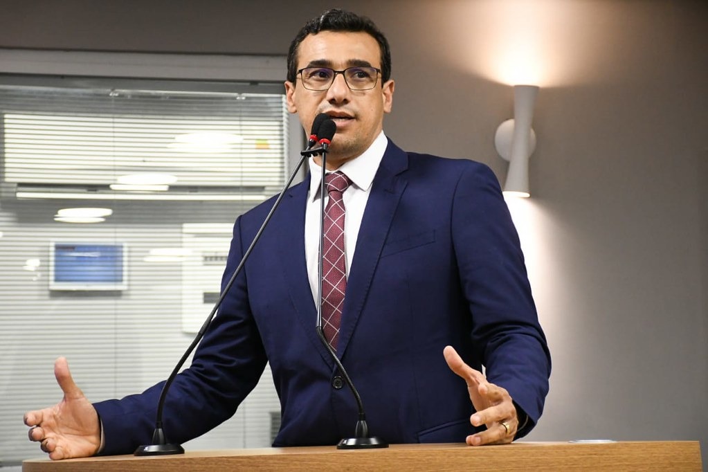 Deputado Chió confirma audiência pública para debater situação dos transportes alternativos na Paraíba