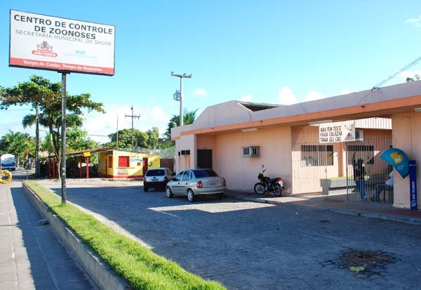 Centro de Zoonose de João Pessoa inicia campanha de vacinação contra raiva animal