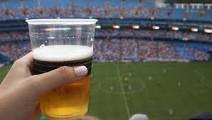 Projeto que versa sobre liberação de bebidas alcoólicas nos estádios da Paraíba é aprovado na CCJ da ALPB