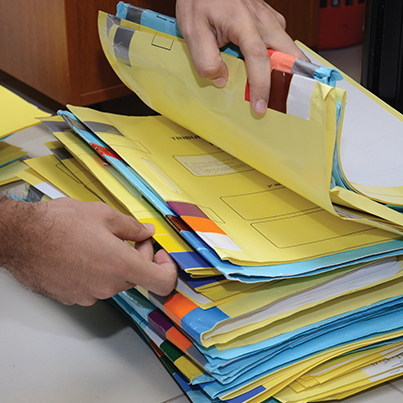 Grupo da Meta 4 do TJPB prolata mais 30 sentenças em processos envolvendo corrupção e improbidade