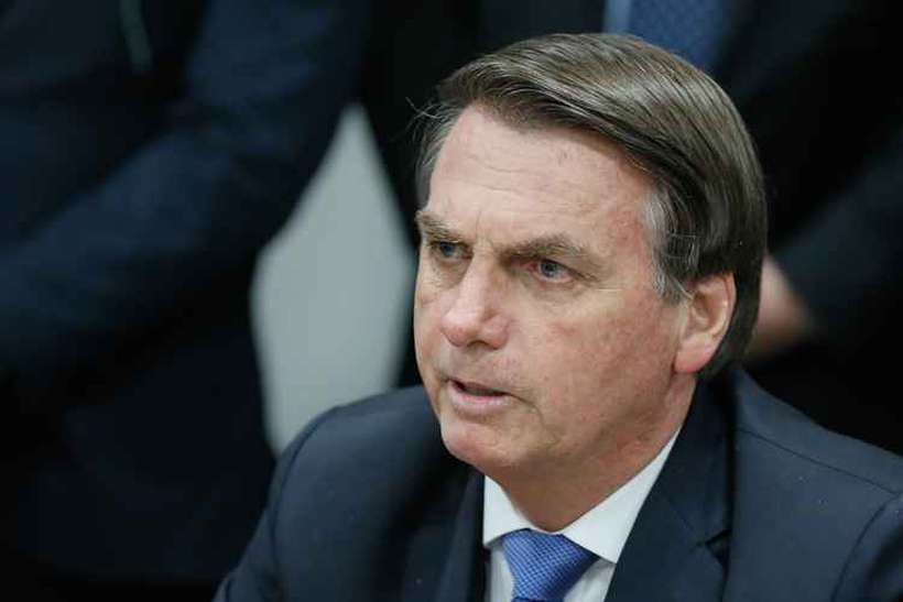 GRÁTIS: Presidente Bolsonaro assina MP que cria a carteira estudantil digital e gratuita